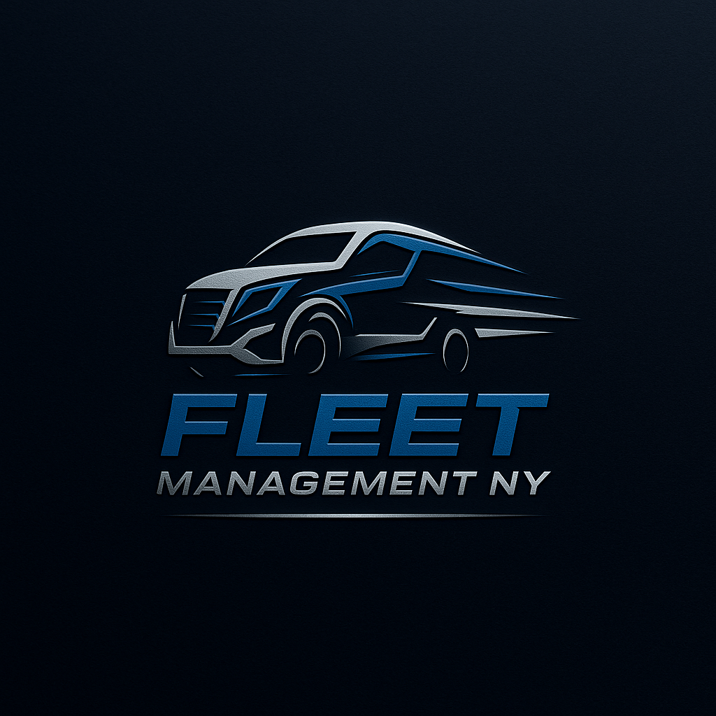 Fleet Management NY logo